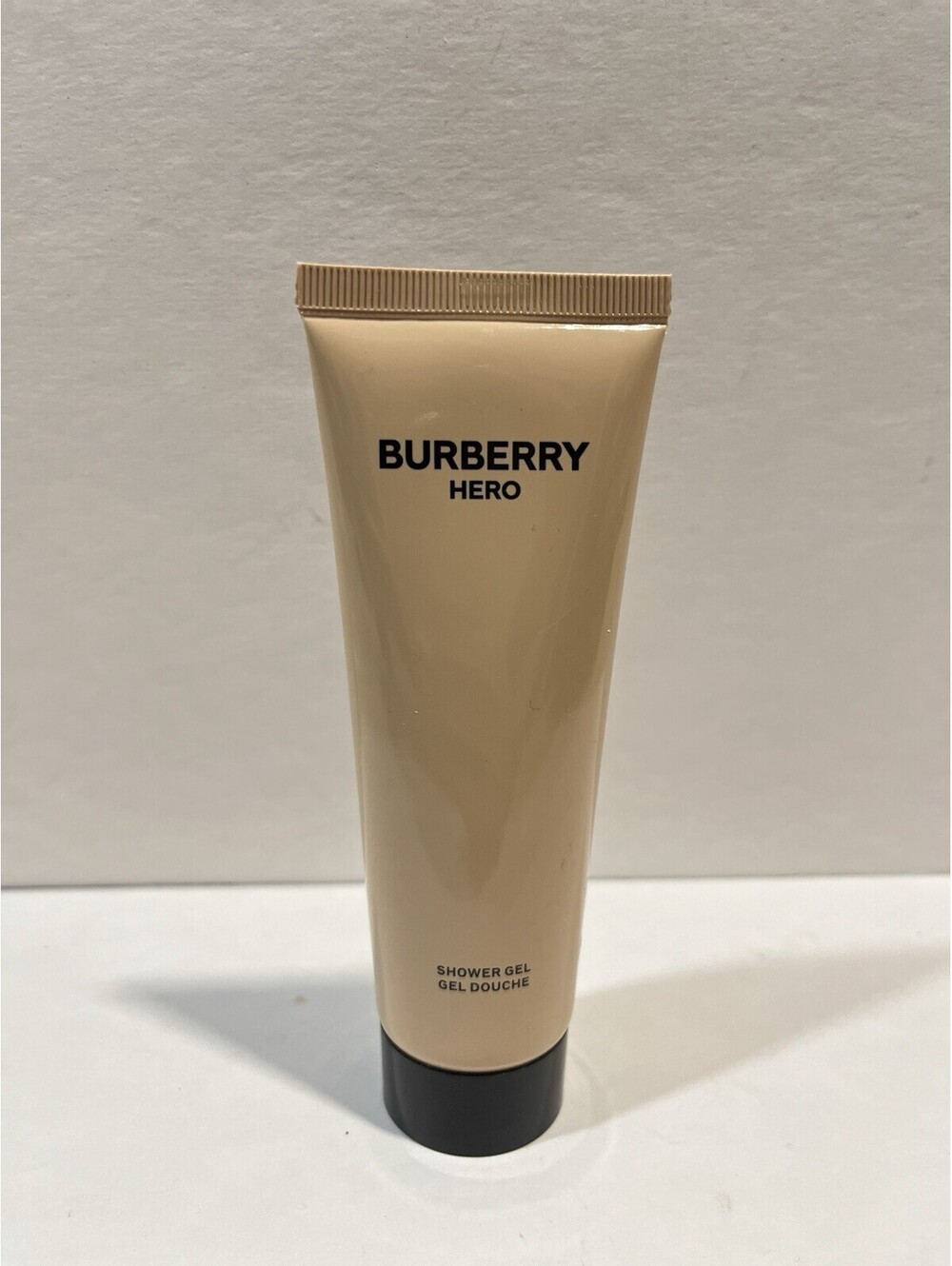 New Burberry Hero Shower Gel 75ml 2.5oz